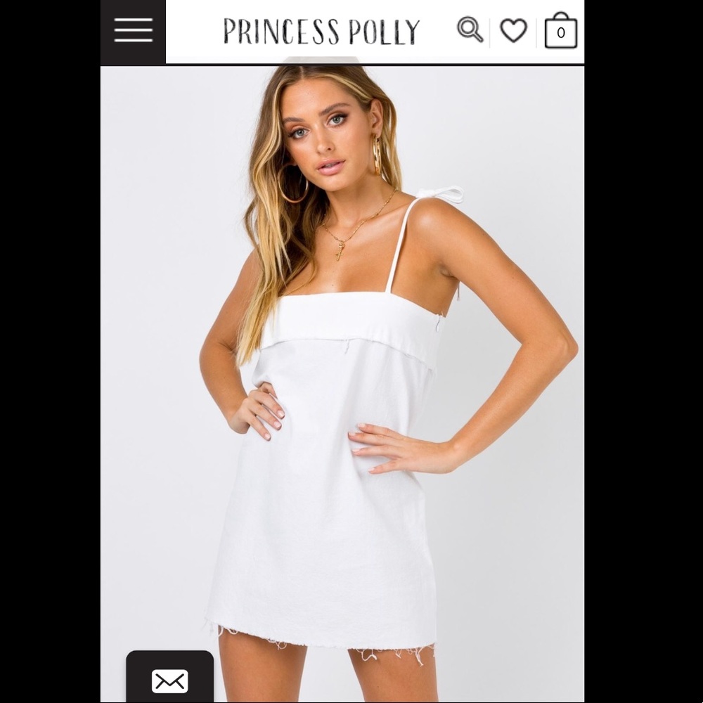 Princess Polly super hot mini dress!